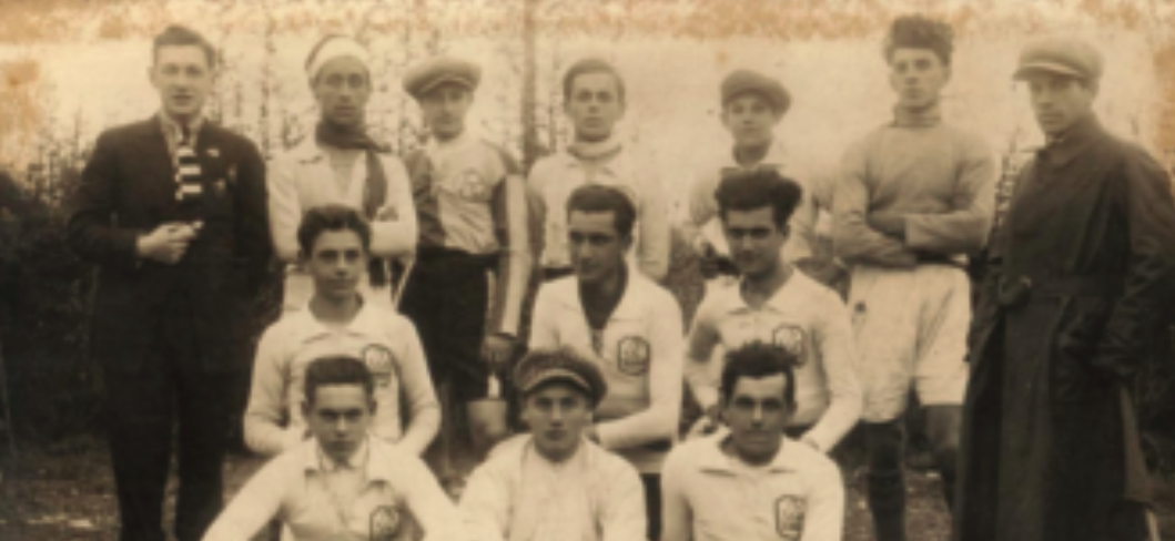 Immagine per Cento anni di Pro Romans, viaggio nel calcio che ha segnato un'epoca